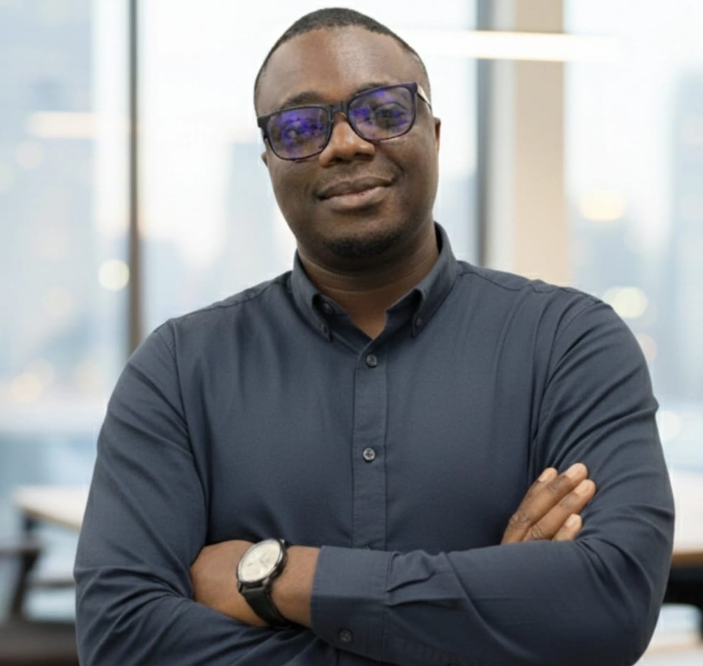 Emmanuel Hodo